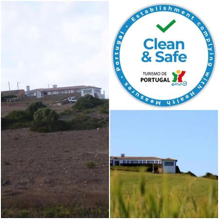 Monte De Santo Antonio - Turismo Rural Vila do Bispo Exterior photo